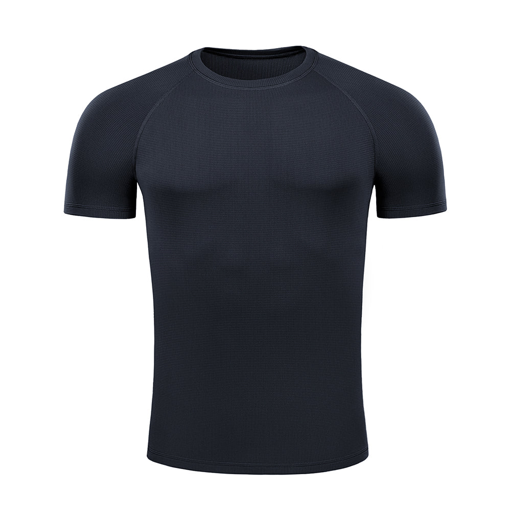 Tricou Raglan Summer Vent M-Tac - Dark Navy Blue