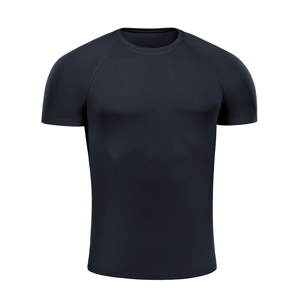 Tricou Raglan Summer Vent M-Tac - Dark Navy Blue