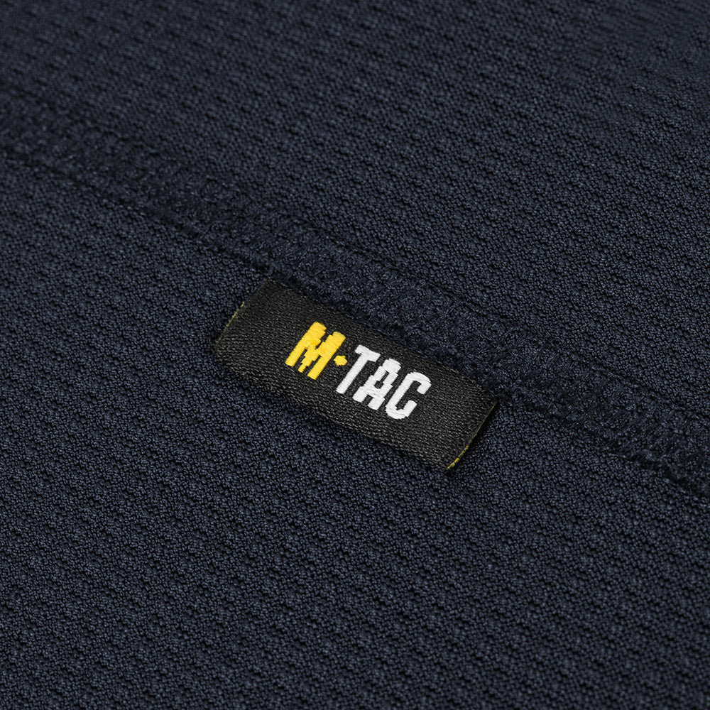 Tricou Raglan Summer Vent M-Tac - Dark Navy Blue