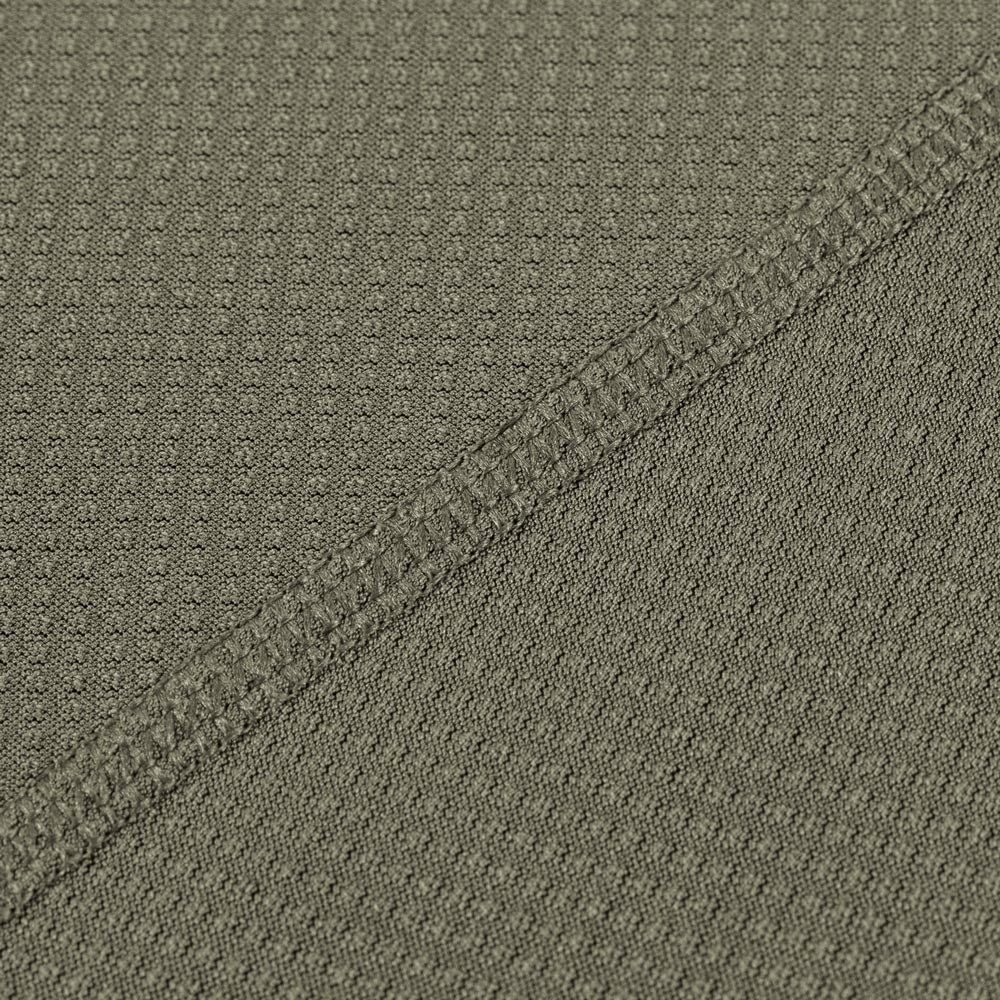 Tricou Raglan Summer Vent M-Tac Tan – 84% Poliester, Cusături Plate - poza 8