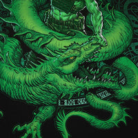 Tricou Ragnarok Night Vision M-Tac - Bumbac Negru Rezistent