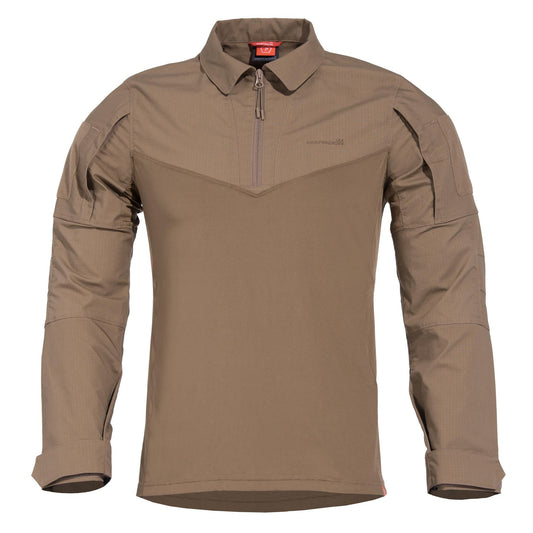 Tricou Ranger Shirt Coyote Pentagon Tactical - Confort Superior în orice Misiune