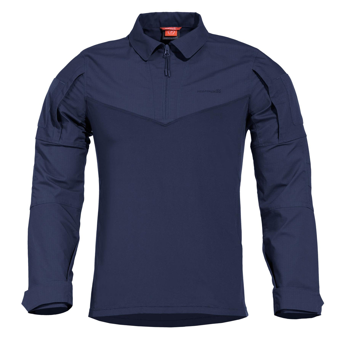 Tricou Ranger Shirt Midnight Blue Pentagon Tactical - Performanță și Adaptabilitate Tactică
