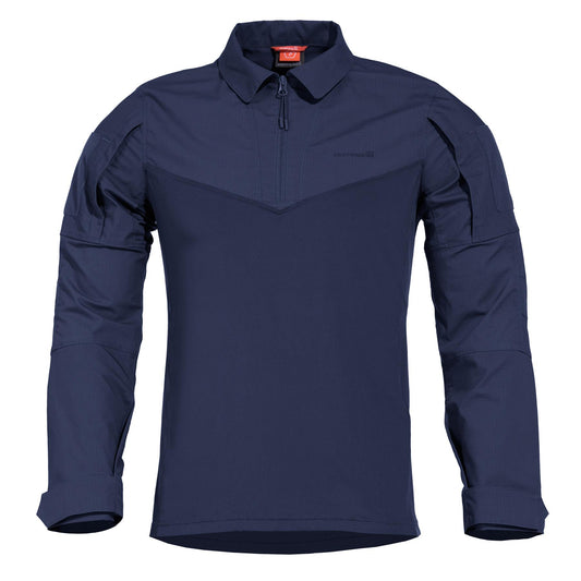 Tricou Ranger Shirt Midnight Blue Pentagon Tactical - Performanță și Adaptabilitate Tactică