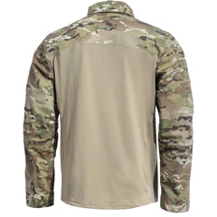 Tricou Ranger Shirt Multicam® -Mc Multicam Pentagon Tactical - Versatilitate și Rezistență Superiorară