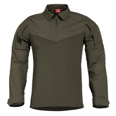 Tricou Ranger Shirt Ranger Green Pentagon Tactical - Performanță și Versatilitate Tactică