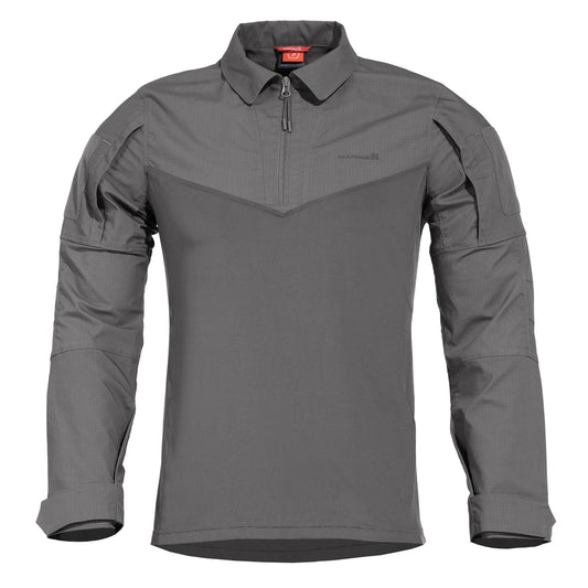 Tricou Ranger Shirt Wolf-Grey Pentagon Tactical - Adaptabilitate și Performanță în orice Misiune