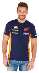 Tricou Replica Team Honda Special - Suportă echipa ta!