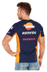 Tricou Replica Team Honda Special - Suportă echipa ta!