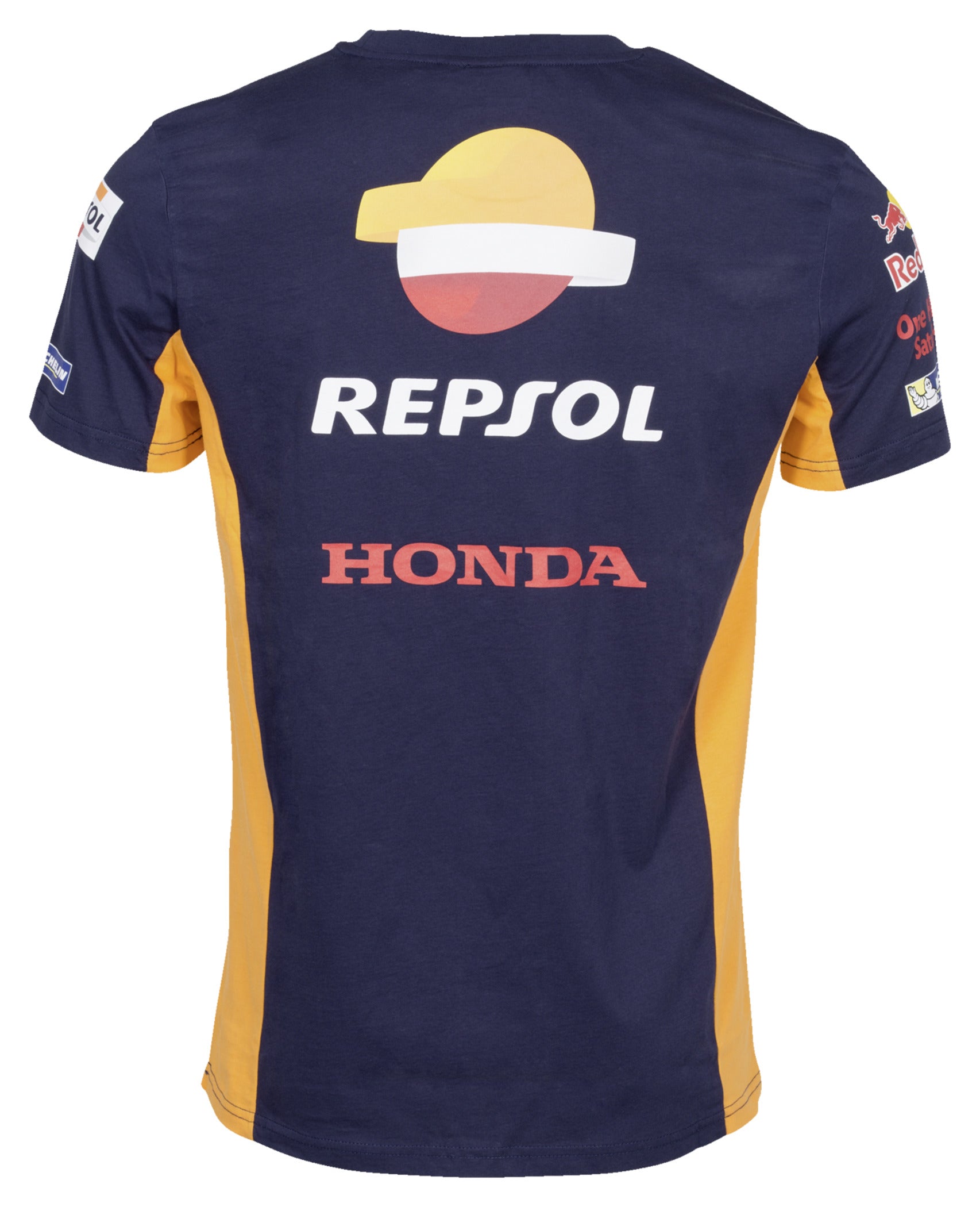 Tricou Replica Team Honda Special - Suportă echipa ta!