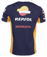 Tricou Replica Team Honda Special - Suportă echipa ta!