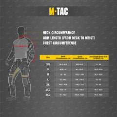Tricou Respirabil Gen.II M-Tac - Antistatic Olive