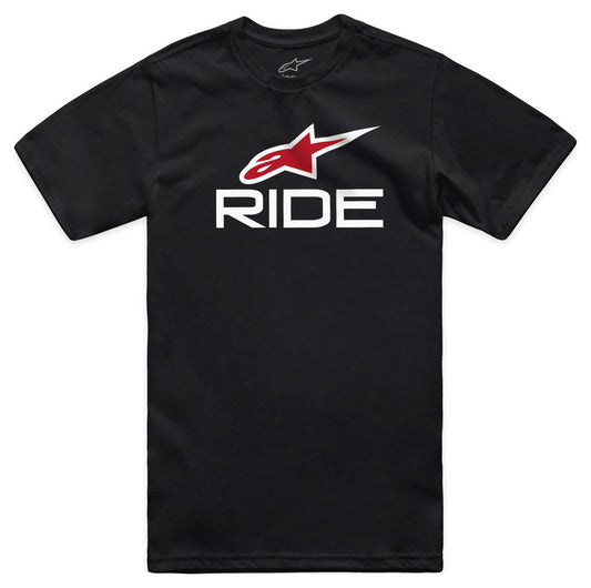 Tricou Ride 4.0 CSF Alpinestars - Confort și Stil