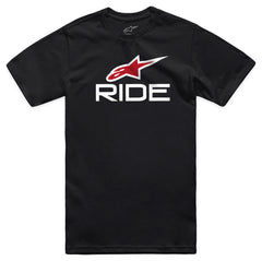 Tricou Ride 4.0 CSF Alpinestars - Confort și Stil