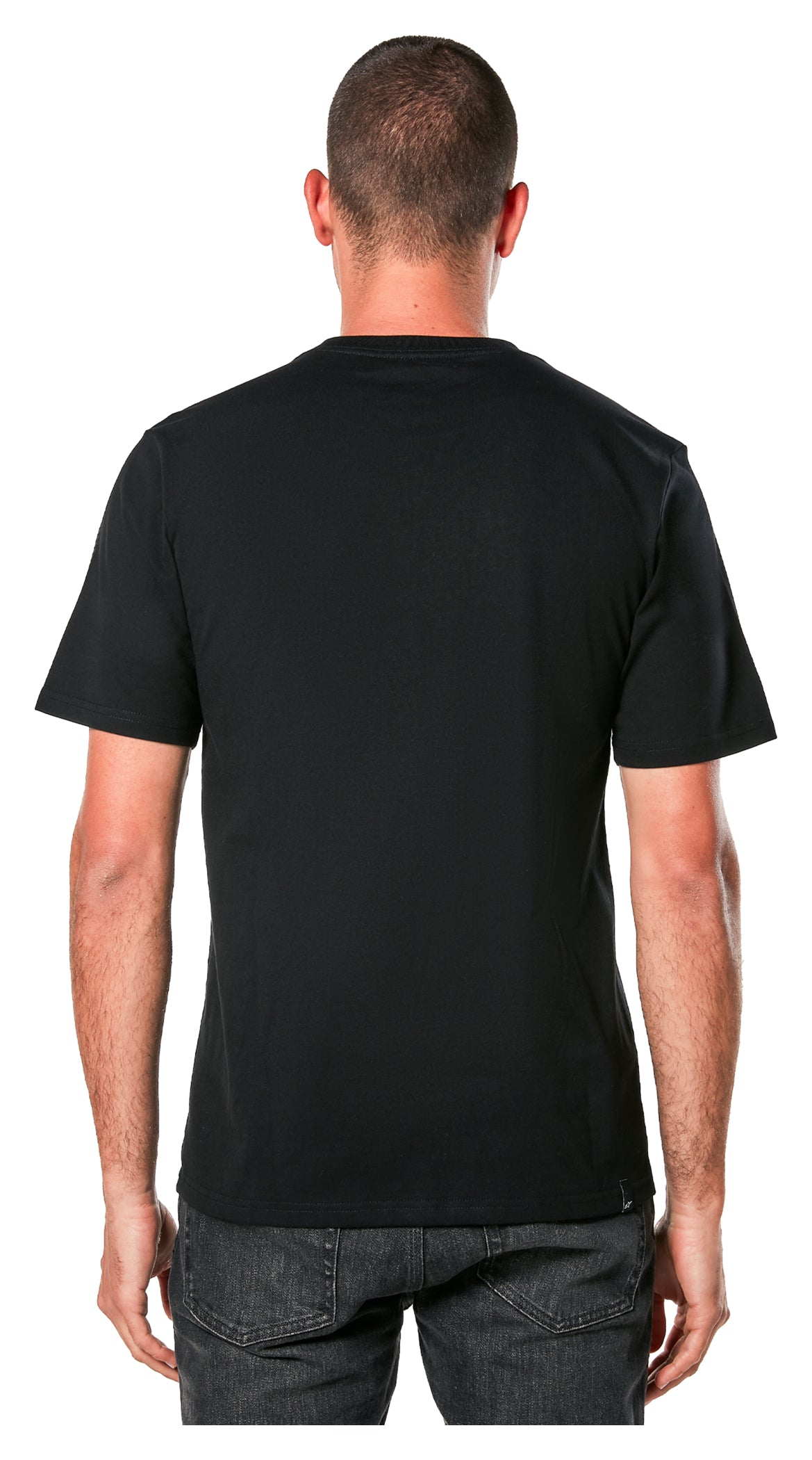 Tricou Ride 4.0 CSF Alpinestars - Confort și Stil