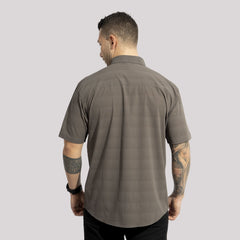 Tricou Ripple Sunproof Shirt Ranger Green Pentagon Tactical - Performanță și Ventilație Optimă în orice Mediu