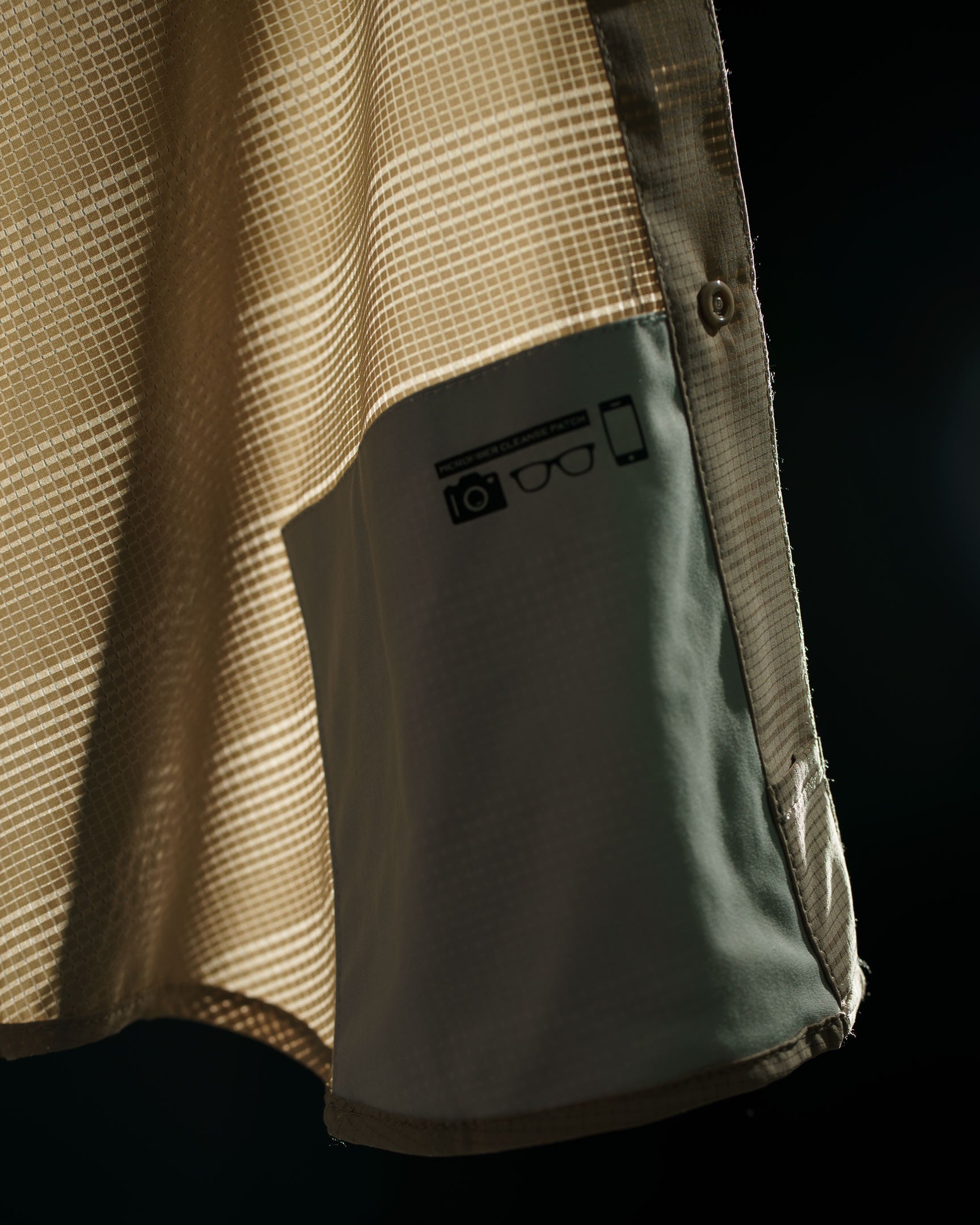 Tricou Ripple Sunproof Shirt Ranger Green Pentagon Tactical - Performanță și Ventilație Optimă în orice Mediu