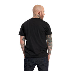 Tricou Road Rash Louis - Gasoline Bandit, Bumbac