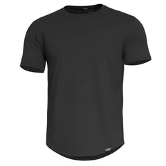 Tricou Rumor Tee Black Pentagon Tactical - Confort Subtil și Stil Versatil