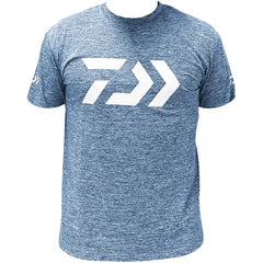 Tricou SHIRT Short S DAIWA - Confort Ușor, Respirabil, Pescar - 2