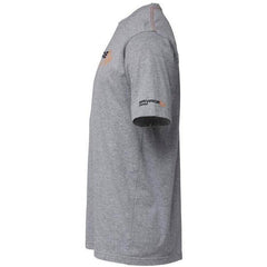 Tricou Signature Logo Savage Gear - Confort, Stil Pescuit - 2
