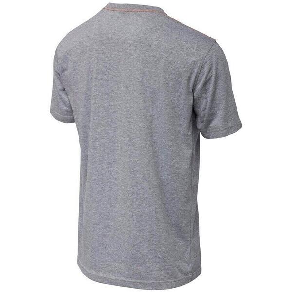 Tricou Signature Logo Savage Gear - Confort, Stil Pescuit - 3