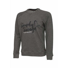 Tricou Simply Savage Savage Gear - Confort Maxim, Design Modern