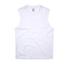 Tricou sleeveless Navy Brandit - Confort Optim