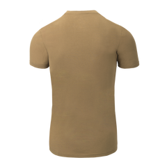 Tricou Slim Helikon-Tex din Bumbac Organic U.S. Green