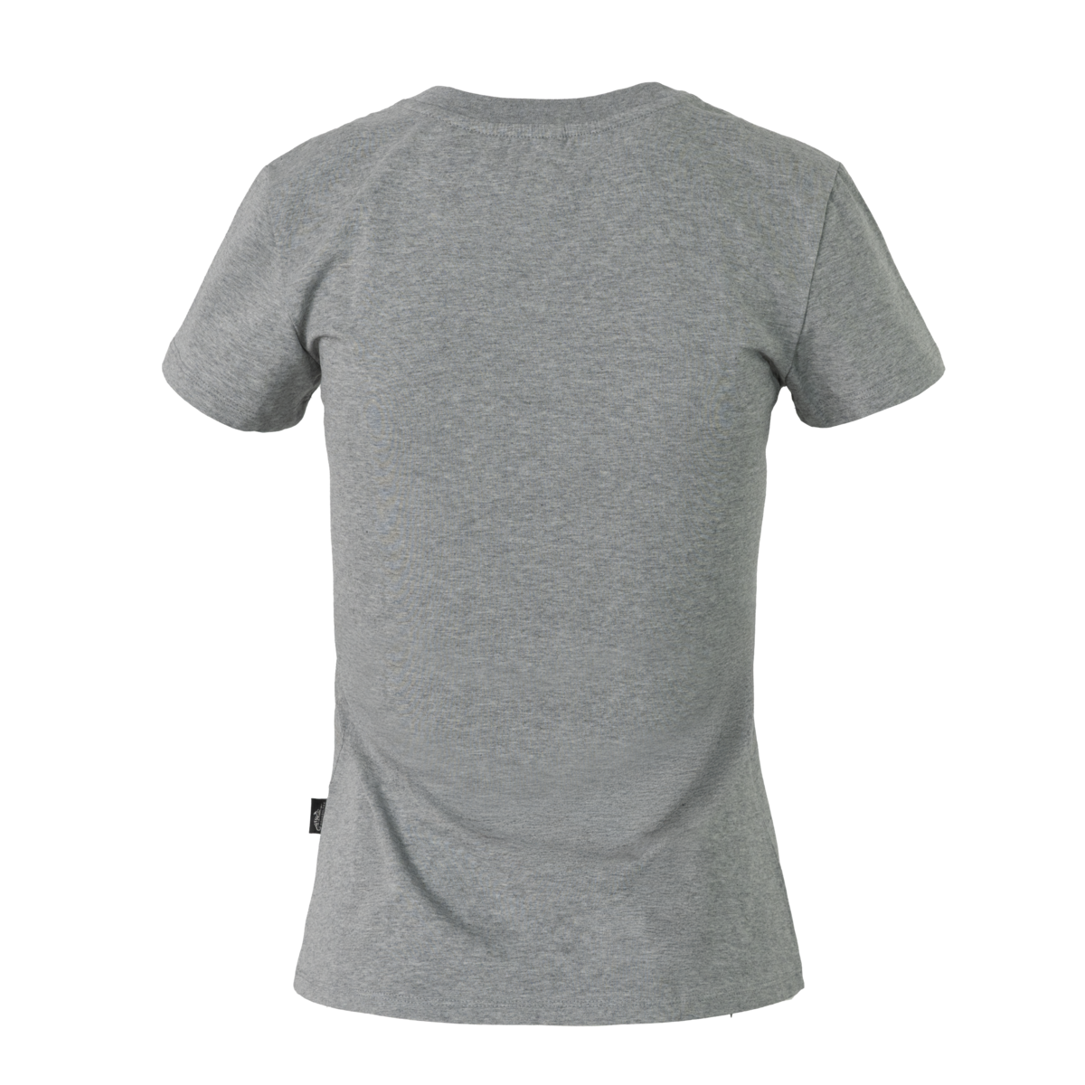 Tricou Slim Helikon-Tex Femei Bumbac Negru