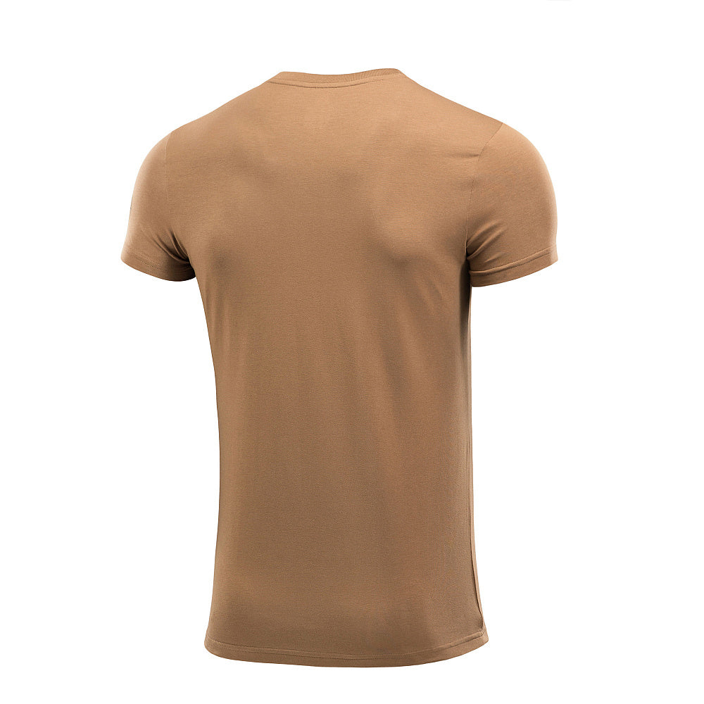 Tricou Sniper M-Tac - Coyote, Rezistență și Confort
