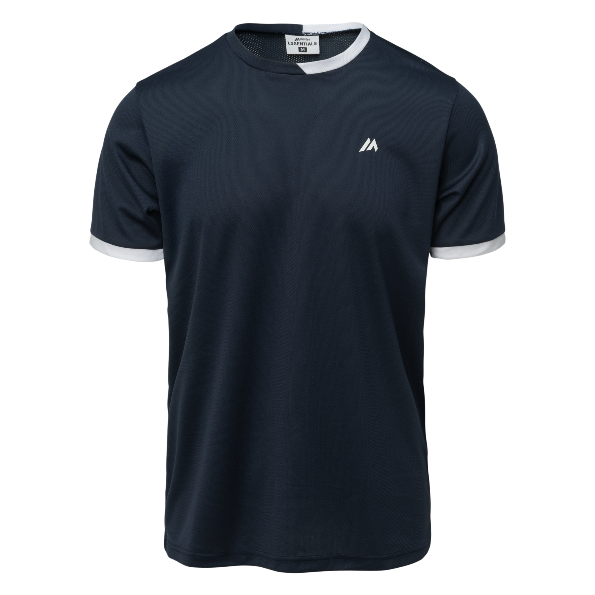 Tricou sport Bărbați LIBEROS SENIOR MARTES ESSENTIALS – Performanță și Confort - 1