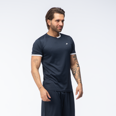 Tricou sport Bărbați LIBEROS SENIOR MARTES ESSENTIALS – Performanță și Confort - 10