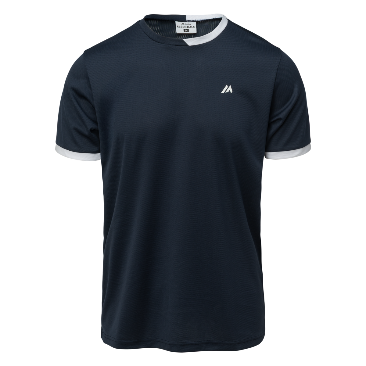 Tricou sport Bărbați LIBEROS SENIOR MARTES ESSENTIALS – Performanță și Confort - 1