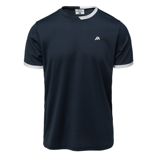 Tricou sport Bărbați LIBEROS SENIOR MARTES ESSENTIALS – Performanță și Confort - 1