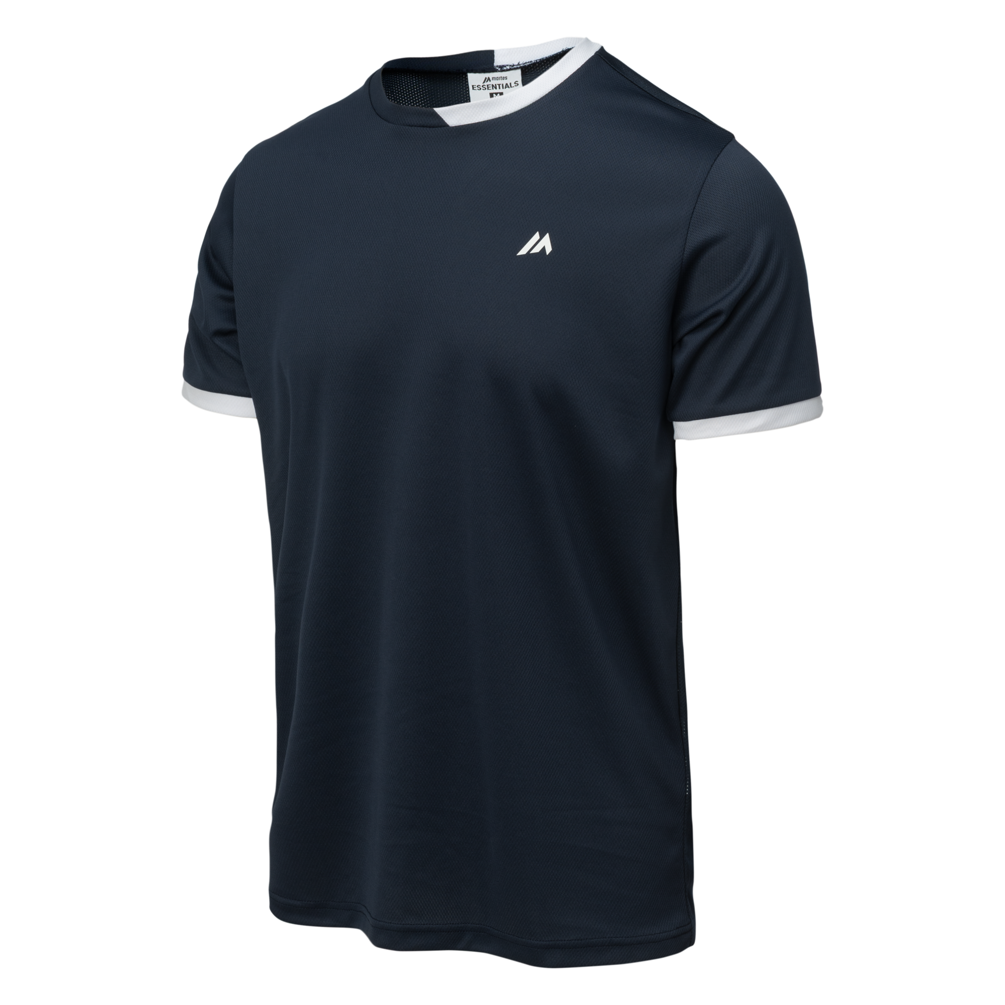 Tricou sport Bărbați LIBEROS SENIOR MARTES ESSENTIALS – Performanță și Confort - 3