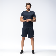 Tricou sport Bărbați LIBEROS SENIOR MARTES ESSENTIALS – Performanță și Confort - 7