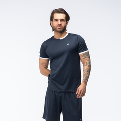 Tricou sport Bărbați LIBEROS SENIOR MARTES ESSENTIALS – Performanță și Confort - 8