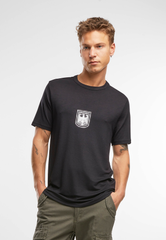 Tricou Sport BW Negru Brandit - Confort Tactic Zilnic