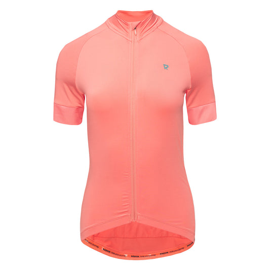 Tricou Sport Femei BRAVO LDS RADVIK - Performanță și Confort Activi - 1