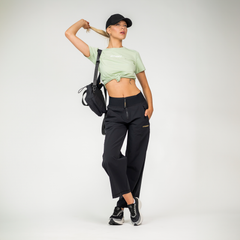 Tricou sport Ferra W FITANU - Uscare rapidă și confort absolut - 10