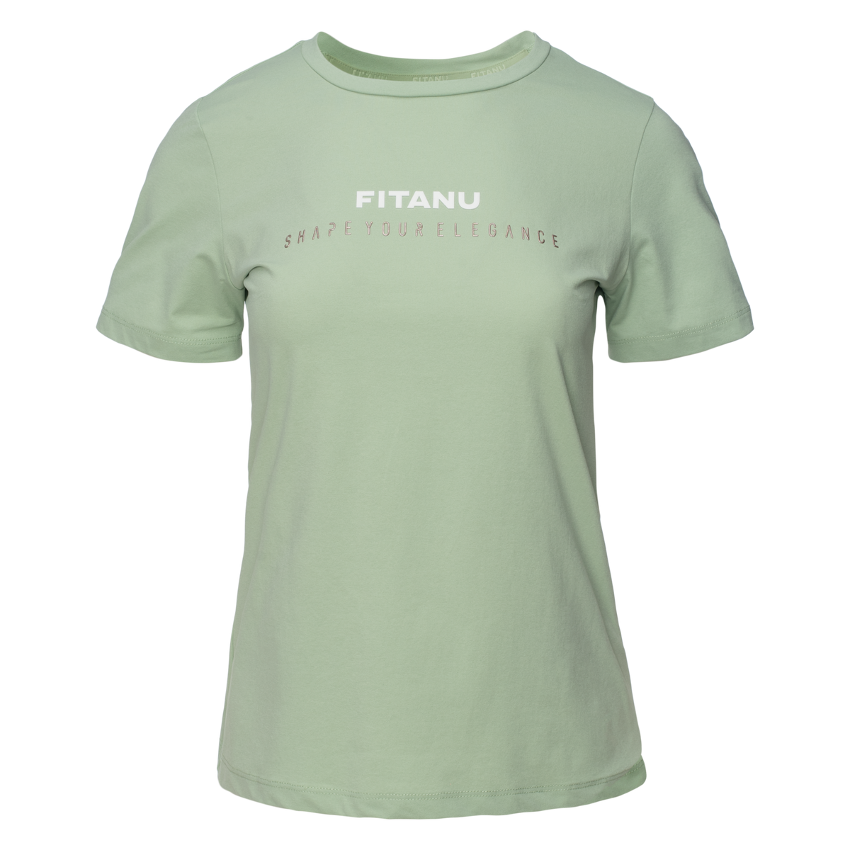 Tricou sport Ferra W FITANU - Uscare rapidă și confort absolut - 1