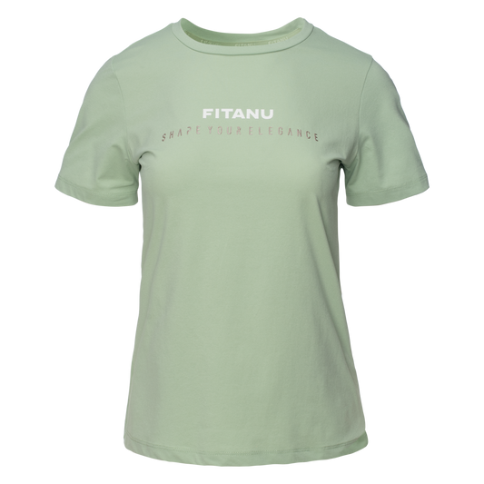Tricou sport Ferra W FITANU - Uscare rapidă și confort absolut - 1