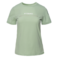 Tricou sport Ferra W FITANU - Uscare rapidă și confort absolut - 1