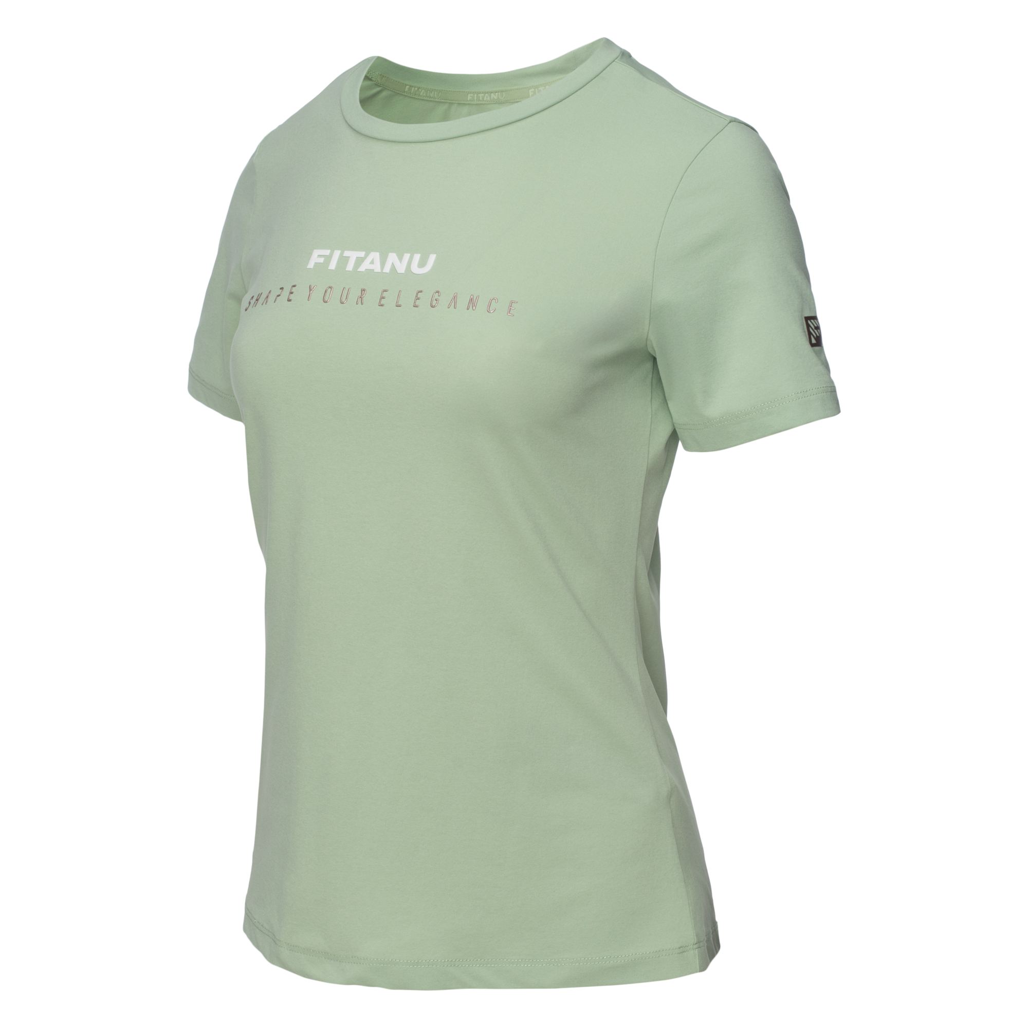 Tricou sport Ferra W FITANU - Uscare rapidă și confort absolut - 3