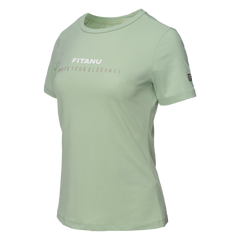 Tricou sport Ferra W FITANU - Uscare rapidă și confort absolut - 3