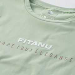Tricou sport Ferra W FITANU - Uscare rapidă și confort absolut - 4