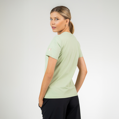 Tricou sport Ferra W FITANU - Uscare rapidă și confort absolut - 7