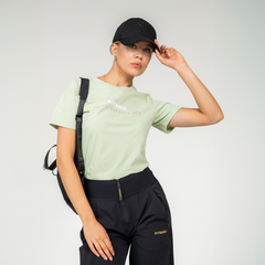 Tricou sport Ferra W FITANU - Uscare rapidă și confort absolut - 9