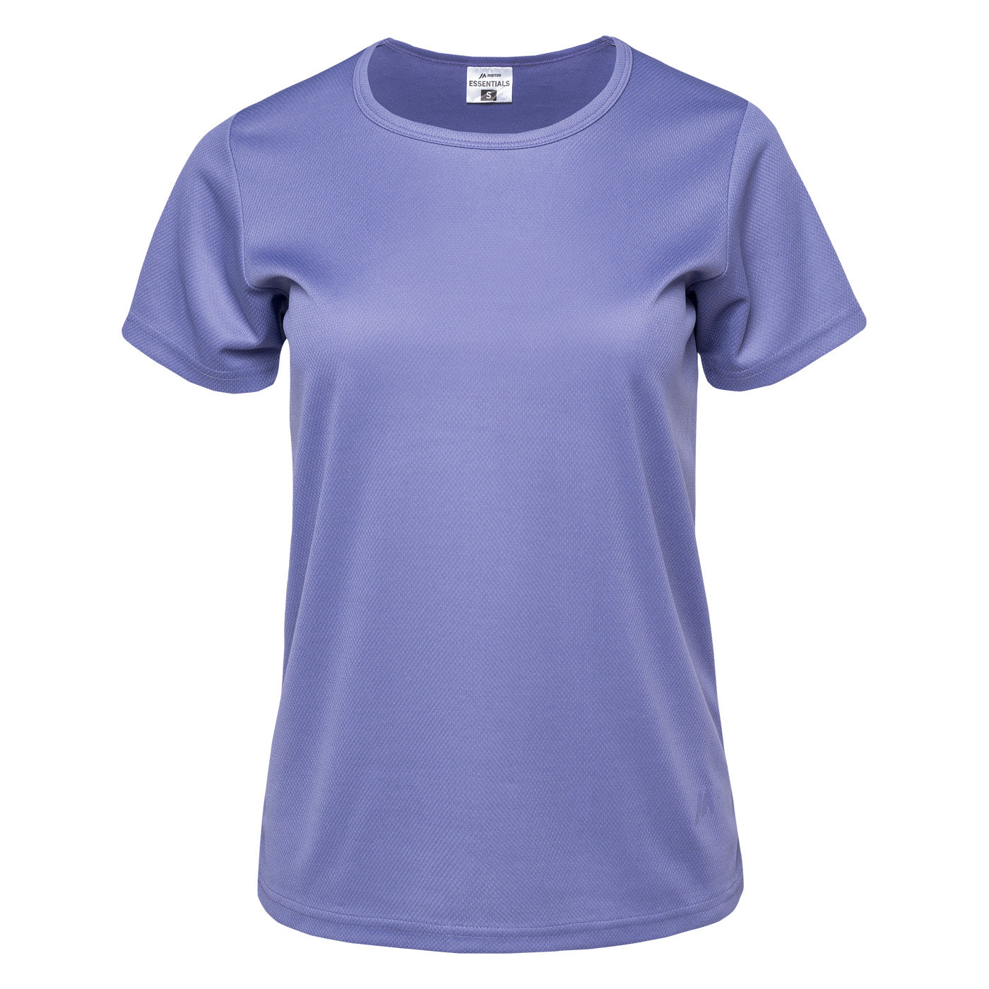 Tricou sport LADY DILLION Martes Essentials - Uscare Rapidă & Confort - 1